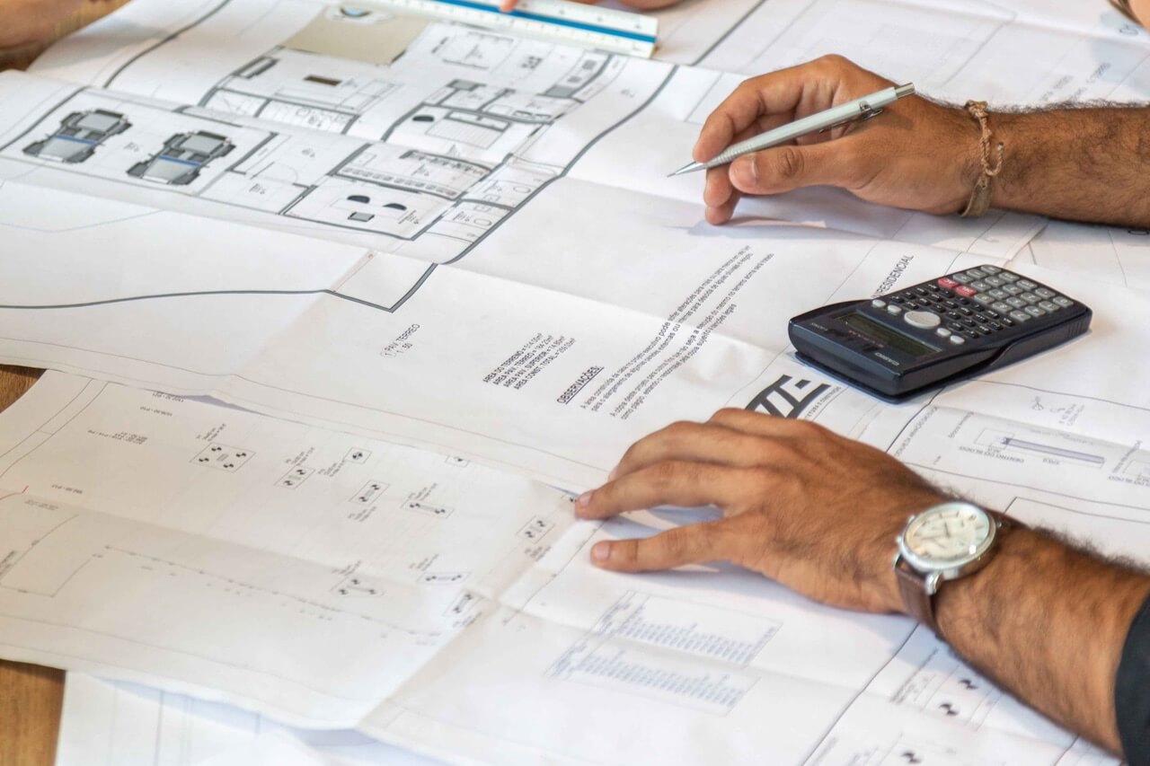 Master Class 1 - Évaluation immobilière