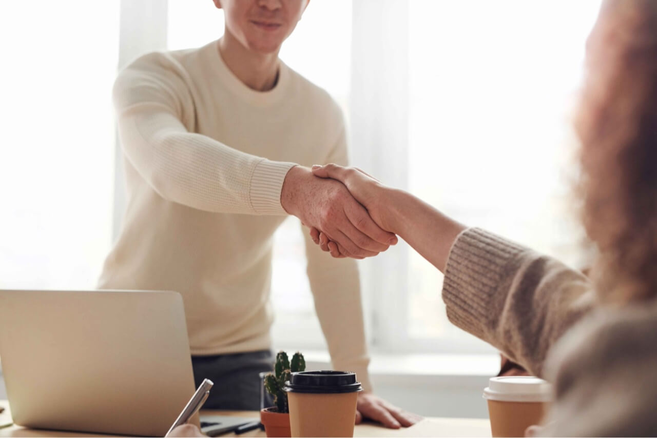 Reconnaître et s’adapter aux différents types de personnes