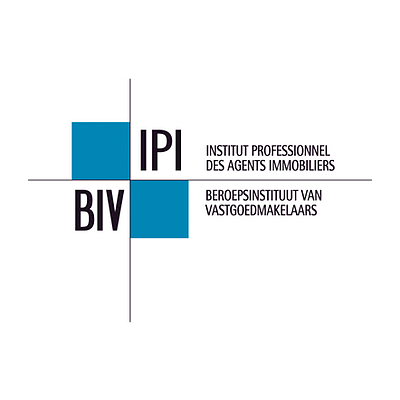 Agréé IPI · BIV