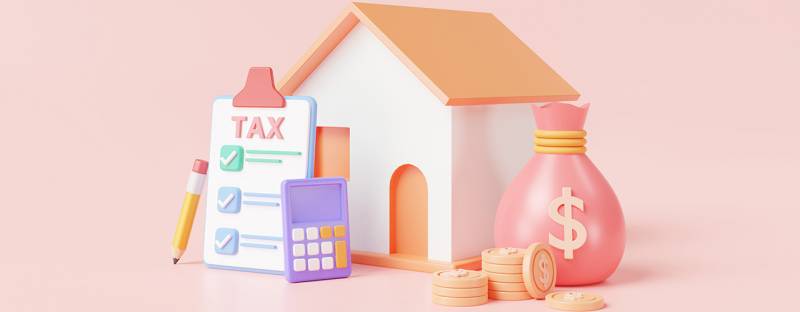 Cadastre, revenu cadastral et précompte immobilier
