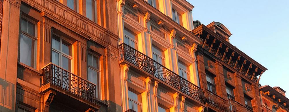 Évaluation immobilière : réalisez un rapport d’analyse avec l'aide de l'IA et d'algorithmes
