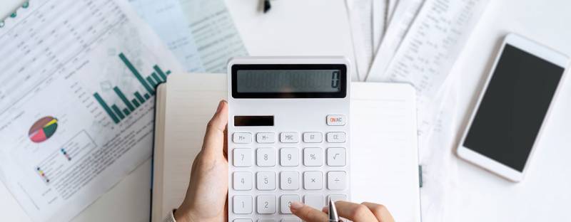 La taxation des revenus locatifs