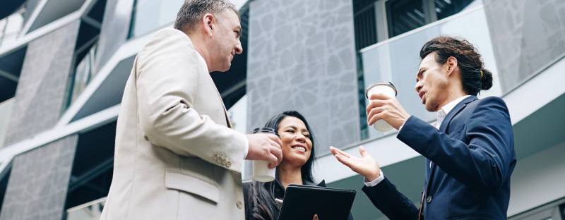 Les relations entre agences immobilières : exclusivité, co-exclusivité, collaboration