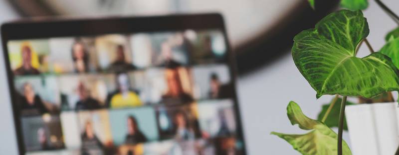 Déjeuner de l'Immobilier en webinaire - Sujet d'actualité N°3
